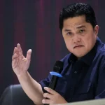 Erick Thohir Tegaskan Bakal Evaluasi Besar-besaran