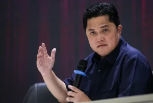 Erick Thohir