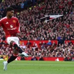 Marcus Rashford Berpeluang Reuni dengan Mantan Manajer