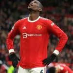 Manchester United Disarankan Pulangkan Pemain Bermasalah