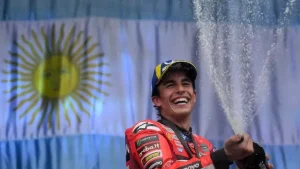 Marc Marquez