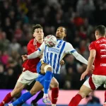 Saingi Liverpool dan MU Juga Kejar Bintang Brighton