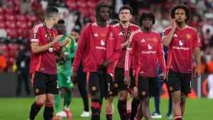 Manchester United