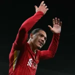 Darwin Nunez Jadi Pemain Kelima yang Beri Kode Hengkang