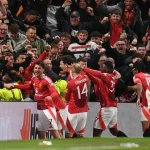 Manchester United Mau Cuci Gudang