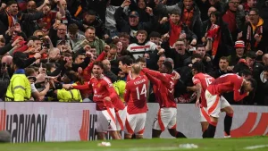 Manchester United