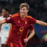 Dean Huijsen Resmi Gabung Real Madrid