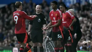Manchester United