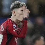 Manchester United Jual Alejandro Garnacho