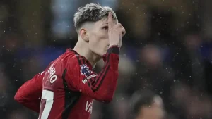 Manchester United