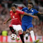 Manchester United Dilanda Kabar Buruk