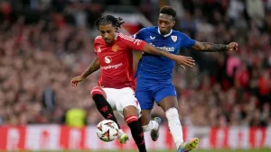 Manchester United