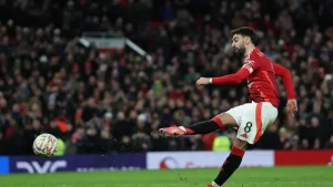 Bruno Fernandes
