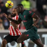 Bryan Mbeumo Turun Tangan Bicara ke Brentford