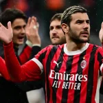AC Milan Cari Pengganti Theo Hernandez