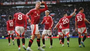 Manchester United