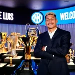 Luis Henrique Jadi Rekrutan Pertama Inter Milan