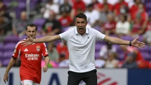 Bruno Lage
