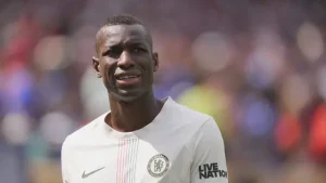 Chelsea