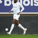 Manchester United Ditikung Klub Gurem dalam Perburuan Top Skor