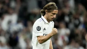 Luka Modric