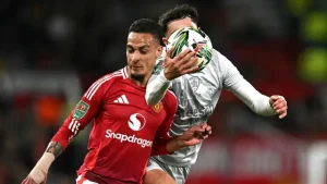 Manchester United