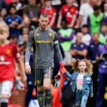 Manchester United Jalin Komunikasi Rahasia untuk Pulangkan Legenda
