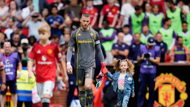 Manchester United