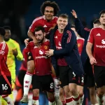 Hanya Dua Pemain Manchester United yang Pasti Starter