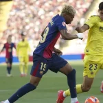 Barcelona vs Villarreal Bakal Digelar di Miami
