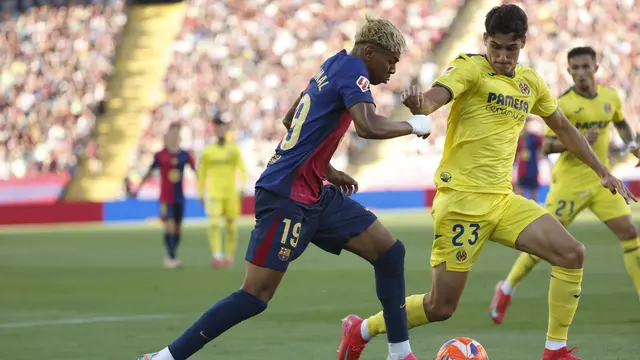 Barcelona