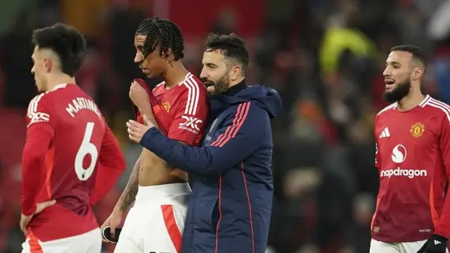 Karier Pemain Manchester United Terselamatkan