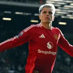 Alejandro Garnacho Ngotot Hanya Mau Chelsea