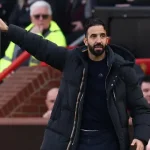 Manchester United Putuskan Tidak Beli Kiper Baru