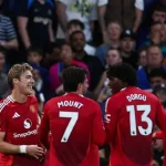 Pemain Manchester United Tolak 5 Tawaran