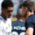 Pemain Inti Real Madrid Siap Comeback