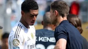 Pemain Inti Real Madrid Siap Comeback