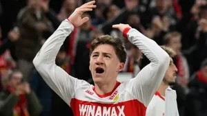 Arsenal Juga Incar Pemain Timnas Jerman Ini di Tahun 2026