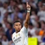 Pahlawan Real Madrid di Laga Pembuka Champions League