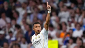 Pahlawan Real Madrid di Laga Pembuka Champions League