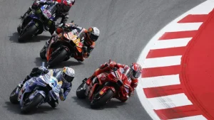 Marc Marquez Sudah Dapat Firasat Tidak Bakal Juara MotoGP