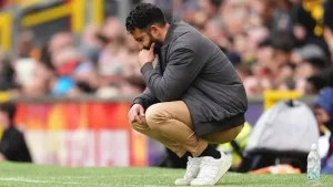 Manajemen Tuntut Ruben Amorim Perbaiki Performa Setan Merah
