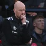 Erik ten Hag Pernah Tolak Pemain Muda MU dengan Dua Kata