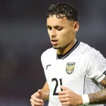 Dean James Tak Kuasa Menahan Pedih Usai Indonesia Gagal