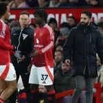 Ruben Amorim Tetap Ngotot Pertahankan 2 Aset Manchester United