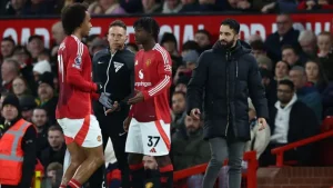 Ruben Amorim Tetap Ngotot Pertahankan 2 Aset Manchester United
