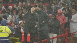 Manchester United dan Chelsea Bakal Saling Sikut