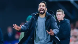 Manchester United Bidik Pelatih Klub Orang Indonesia