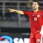 Tangis Histeris Thom Haye Usai Timnas Indonesia Dipastikan Gagal