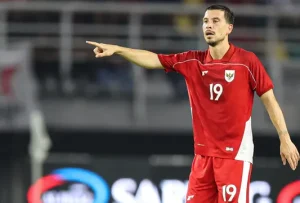 Tangis Histeris Thom Haye Usai Timnas Indonesia Dipastikan Gagal